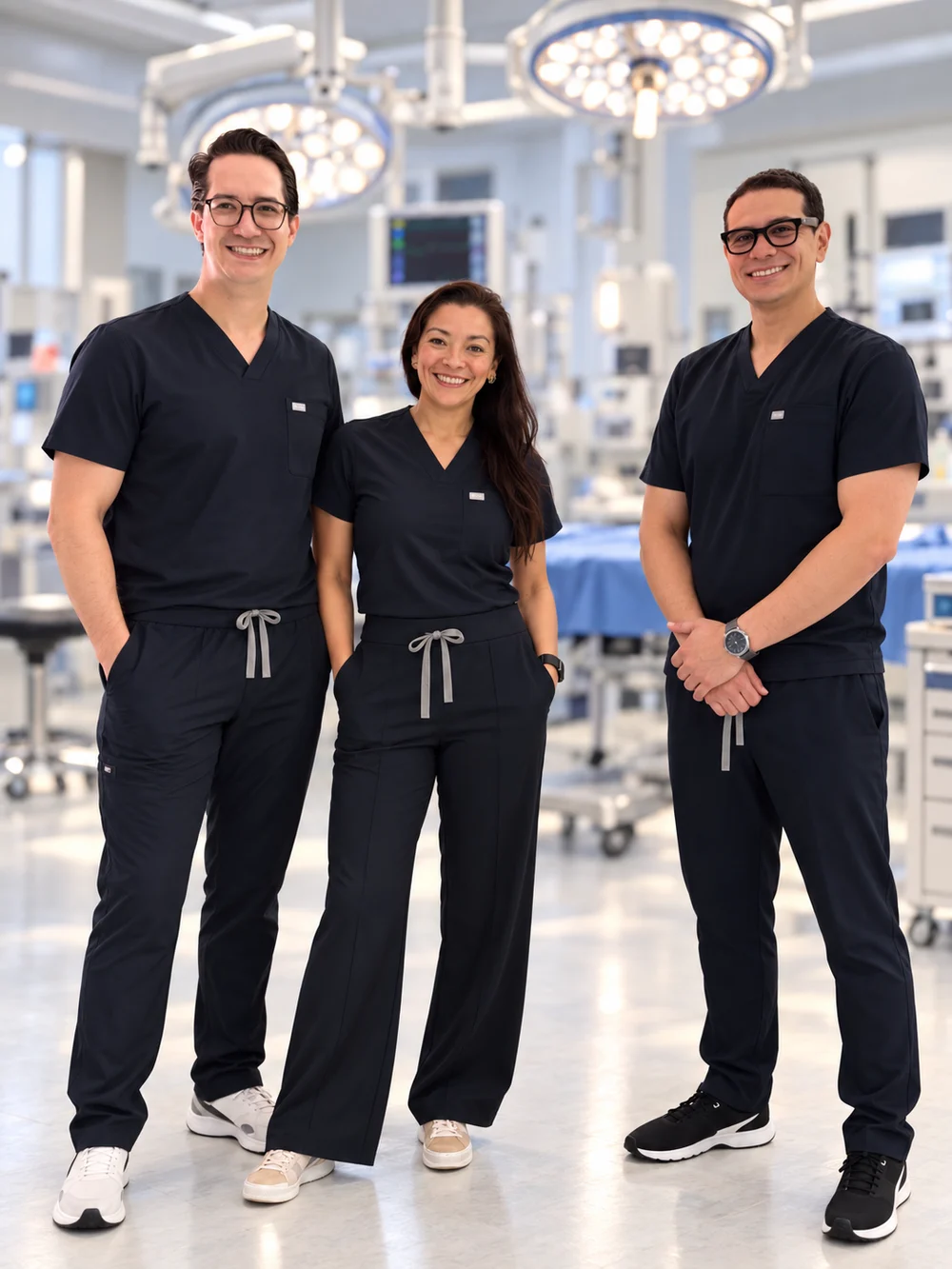 Equipo del Programa Bariatricobes