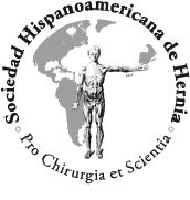 Sociedad Hispanoamericana de Hernias