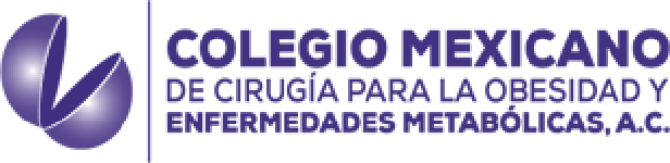 Colegio Mexicano de Cirugía para la Obesidad